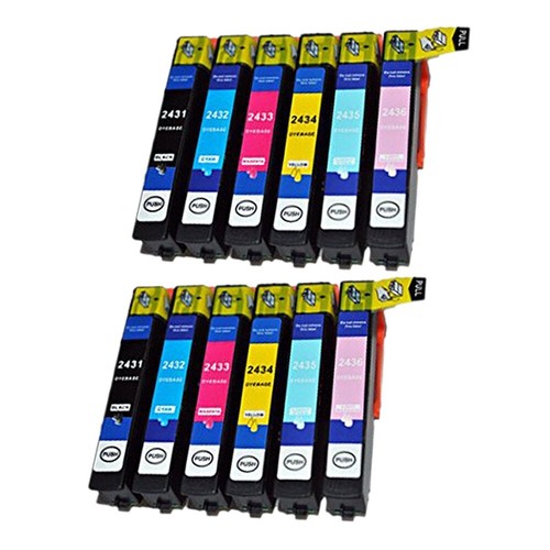 Tintenpatronen für epson - für,