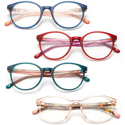 Optische brille frau woodys - brille,
