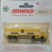 Arnold 6641 - , (spur
