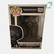 Funko pop movies rev - movies, rev-9