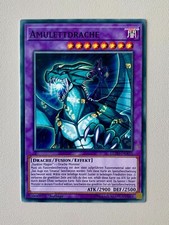 Yu-Gi-Oh! Yugi Muto Yami Yugi Einzelkarten zur Auswahl - deutsch