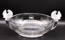 Schale Sevres Kristall