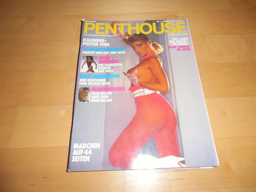 Penthouse magazin 1 - penthouse,