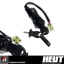 Schloßsatz Zündschloß