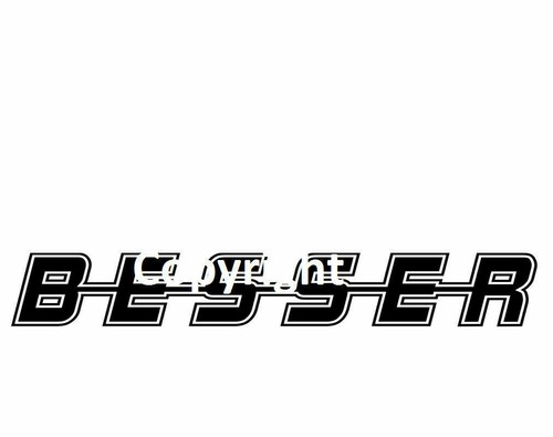 Dekor aufkleber scania besser - aufkleber,