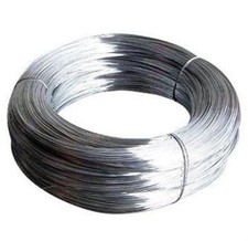 Vanadium Draht 99,9% von Ø1mm bis Ø5mm Metall Element 23 Pure Metall Wire