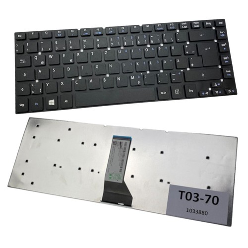 Original laptop tastatur - original,