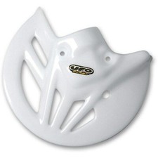 UFO Bremsscheibenschutz vorn