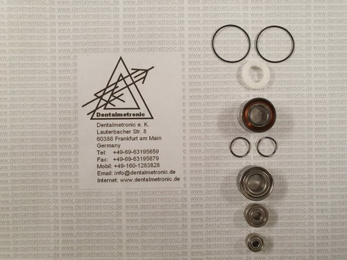 Reparatur set passend kavo - passend,
