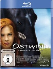 Ostwind [Blu-ray] von von