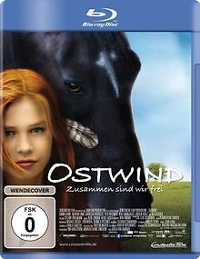 Ostwind blu ray - ostwind, [blu-ray]