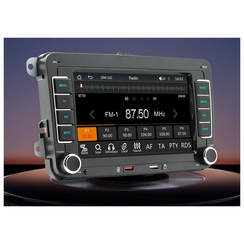 Car stereo navigation - car,