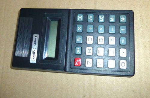 älter mbo lcd 8 - Älter:, lcd-8