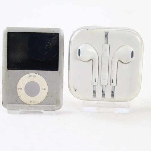 Mp3 player apple ipod nano - apple,