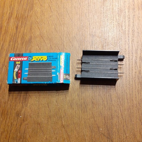 Carrera 160 servo - carrera, 1/4