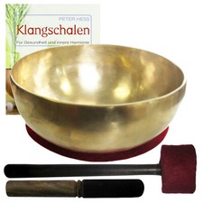 Therapie klangschale - therapie,
