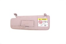 Sonnenblende orig. Opel Corsa