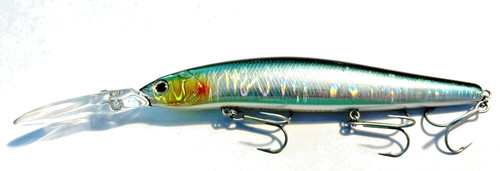 Daiwa steez minnow - minnow, f