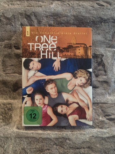 One tree hill - hill, staffel