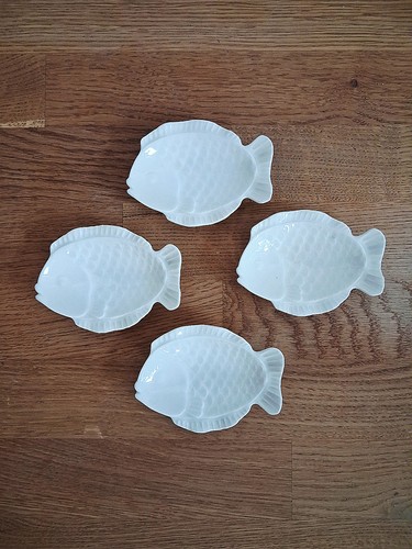 Kpm berlin fische - kpm, schalen