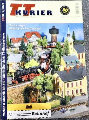 2023 ausgabe kurier - ausgabe, aktt