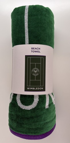 Brandneu offizielles wimbledon - brandneu,