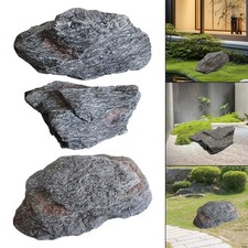 Realistischer Kunstfelsen