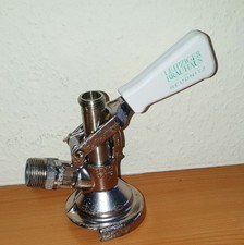 KEG-Zapfkopf REUDNITZER für