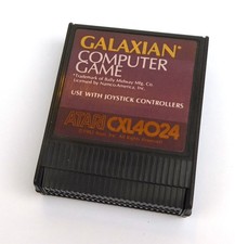 Atari 800 XL XE Modul --