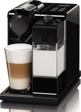DE'LONGHI Nespresso Kapselmaschine Lattissima Touch EN 550.B 19 bar 1400 W Black
