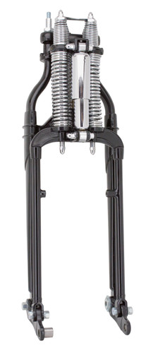 Harley davidson springer - davidson, gabel