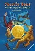 Charlie bone und die - die, magische