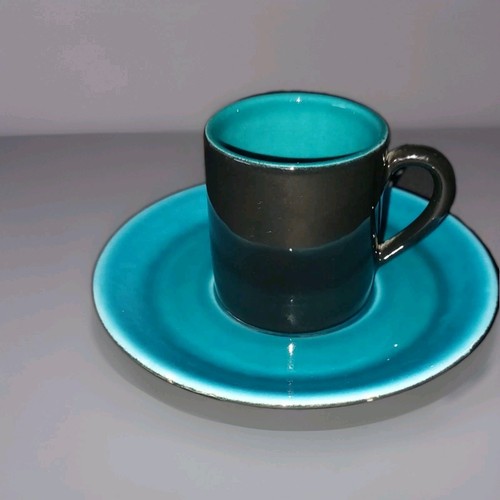 Vintage espresso tasse mokka - vintage,
