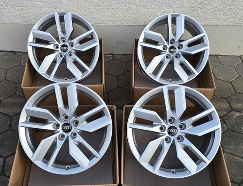 Original audi fy - x, q5