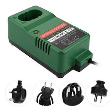 Schnell Ladegerät Adapter für Makita Ni-MH NiCd-Akku DC1414T DC1414F 7,2V-18V$
