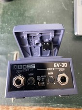 Boss EV-30 Dual