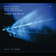Keith Jarrett: Always Let Me