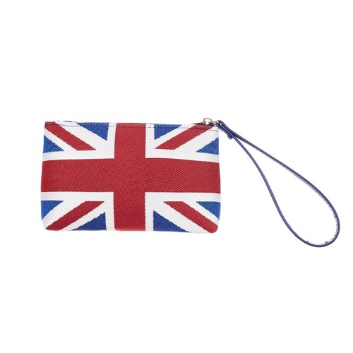 Union jack handgelenktasche - jack,