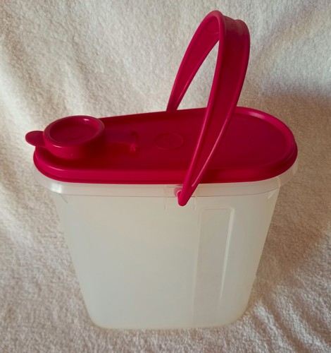 Tupperware milch saft - milch, kanne
