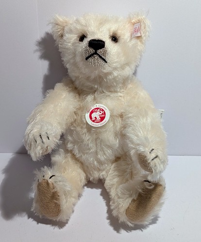 Steiff 006821 bär teddybär - steiff,
