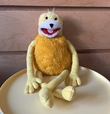 Original flat eric kuscheltier - flat,