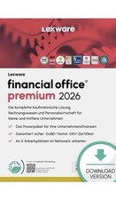 Lexware financial office