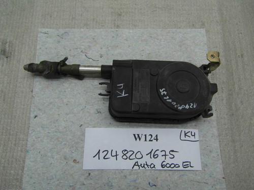 Elektrische antenne auta 6000 - elektrische,