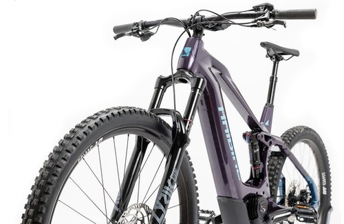 Neu haibike elektro - haibike, elektro-fahrrad