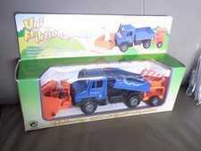 Playland 14654 unimog mit - 14654:,