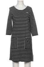 KangaROOS Kleid Damen Dress Damenkleid Gr. EU 36 Baumwolle Schwarz #5hjb2up