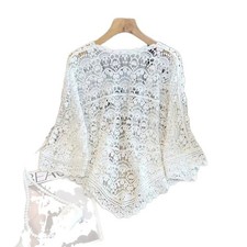 Damen spitzen lochmuster - damen,