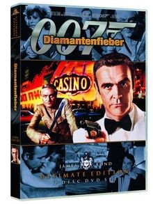 James bond 007 ultimate - james,