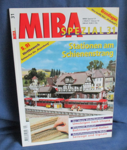 Miba spezial februar - februar,