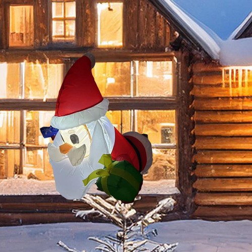 Weihnachten aufblasbarer - weihnachten,